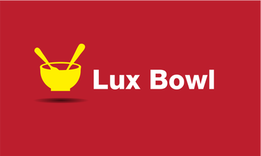 LuxBowl.com - Creative brandable domain for sale